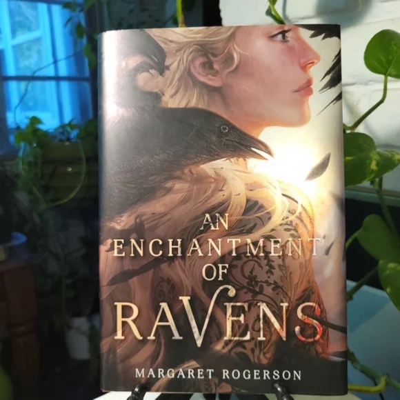 An Enchantment of Ravens - Picture 1 of 4